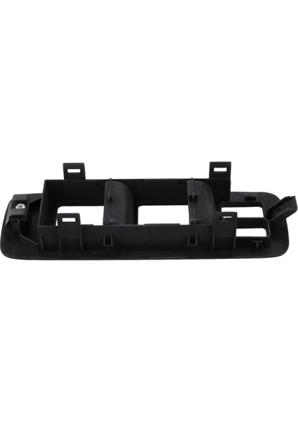 Araba Ön Sol Güç Penceresi Kaldırıcı Anahtarı Düğmesi Trim Paneli Nissan Qashqai J10 2008 -2015 (Yurt Dışından) modelleri