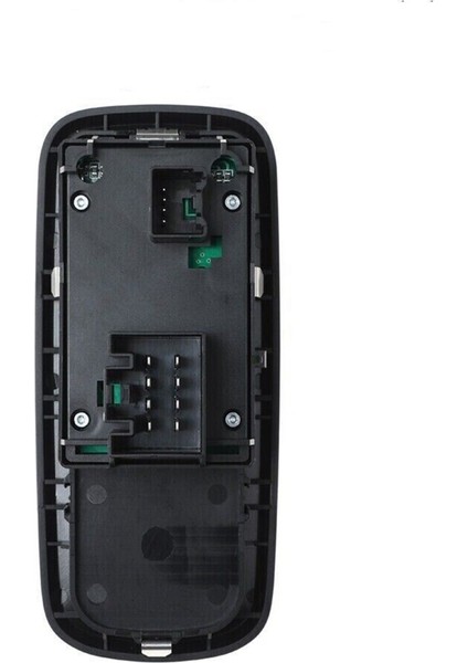 Ford Fiesta Vı 1.4 Tdcı 8A6T-14A132-AC 8A6T14A132AC Için Ön Sol Elektrikli Pencere Anahtarı (Yurt Dışından) indirimleri
