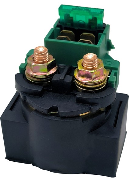 9010-150310 Cf Cforce Için Yüksek Kaliteli Başlangıç ​​rölesi 400 500 600 625 800 Atv 9CR6-150310 (Yurt Dışından)