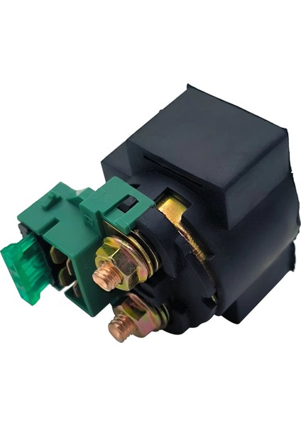 9010-150310 Cf Cforce Için Yüksek Kaliteli Başlangıç ​​rölesi 400 500 600 625 800 Atv 9CR6-150310 (Yurt Dışından) fiyatları
