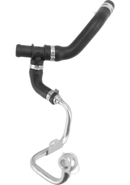 11539845352 Bmw Mini Cooper Için Turboşarj Soğutucu Hortumu R56 R57 R58 R60 R61 11537645832 Motor Soğutucu Dönüş Borusu (Yurt Dışından)