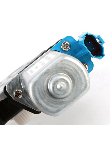 Otomobil Sol Ön Elektrikli Pencere Kaldırıcı Motor Pencere Kaldırıcı Chevrolet Daewoo Lacetti J200 96549516 96475128 (Yurt Dışından) indirimleri
