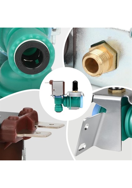 W10238100 Whirlpool, Kenmore, Kitchenaid, Maytag, W10238100 WPW10238100 W1049899 (Yurt Dışından) fiyatları