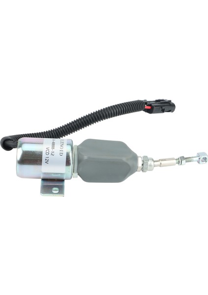 Yakıt Kapatma Solenoid Stop Solenoid 12V SA-4818-12 SA-4888-12 1752ES-12E7UC3B1S1 (Yurt Dışından) fırsatları