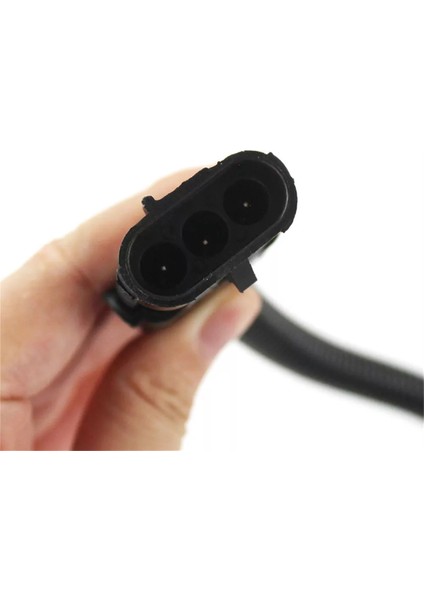 12V Yakıt Kapatma Solenoid Valf SA-4934-12 2848A275 1457906 Perkins 700 Serisi Motor Hyster UB704 2848A279 SA-4934 (Yurt Dışından) modelleri