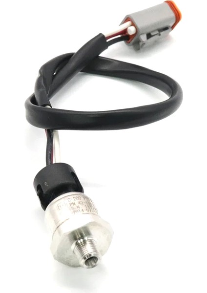 42-1313 Termo Kral Için Dönüştürücü Dönüştürücü Basınç Sensörü 0-200 Psia S.n 181979 3hmp2-8 3HMP28 2E43631G08 (Yurt Dışından) fırsatları