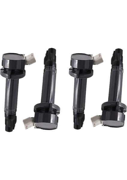 4pcs Daihatsu Için Ateşleme Bobini Copen Materia Sirion Terios Toyota Passo Sette 19070-B1020 (Yurt Dışından) fiyatları
