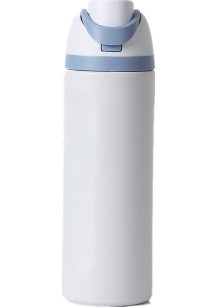 Hand Leak-Proof Sızdırmaz Çelik Termos 1200 ml (Yurt Dışından)