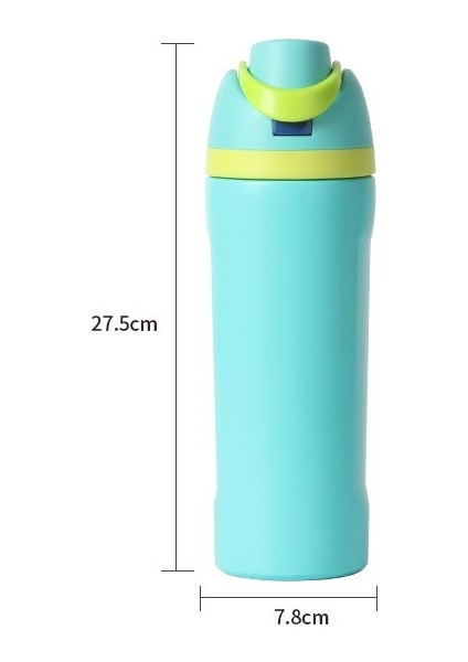 Hand Leak-Proof Sızdırmaz Çelik Termos 1200 ml (Yurt Dışından) fiyatları