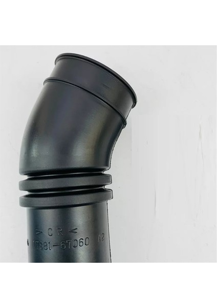 17881-67060 Toyota Land Cruiser Için Hava Temizleyici Hortumu 1788167060 17881 67060 (Yurt Dışından) fırsatları