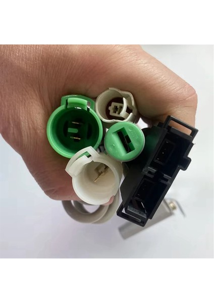 Yeni Yüksek Kaliteli Araba Ateşleme Modülü Ateşleme Montajı 89620-35H93 14290-35112 Toyota Pıckup 4runner Celıca Hılux (Yurt Dışından) indirimleri