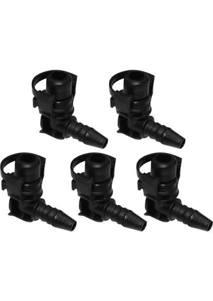 55574685 Gaz Kelebeği Termostat Gövdesi Isıtıcı Boru Hortumu Konnektörü 55354565 Chevrolet Cruze Sonic Opel Astra (100PCS) (Yurt Dışından) modelleri