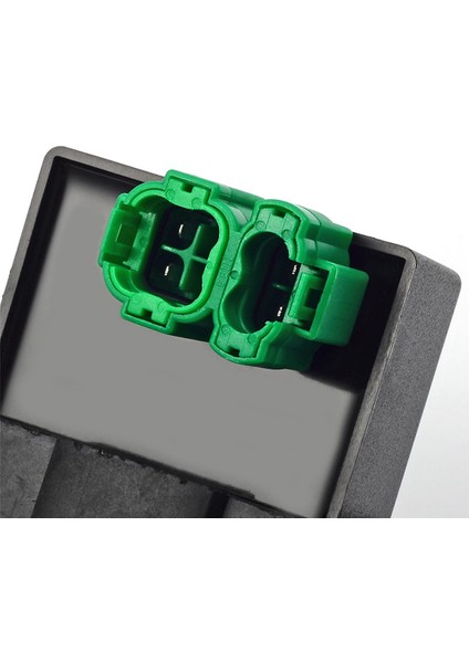 Honda Motor GX640 Traktörleri Için Cdı Ateşleme Kontrol Modülü 30580-758-801 H4518H ve H5518 (Yurt Dışından) modelleri