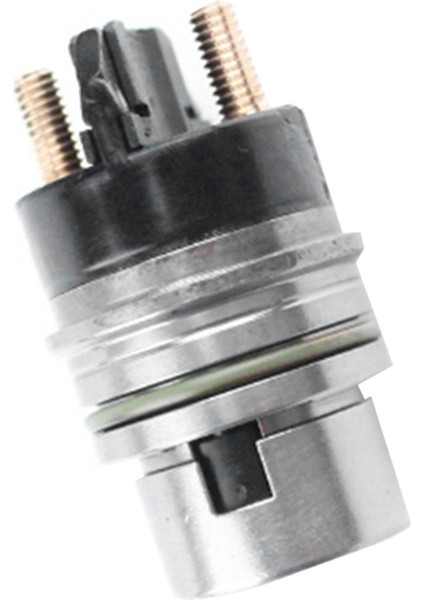 Yakıt Enjektörü Solenoid Valf F00RJ02703 Dizel Motor Cr Yedek Parçalar Bosch Için Solenoid Valf Bosch 6 Silindir Enjektörü (Yurt Dışından)