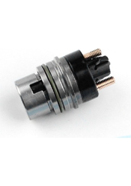Yakıt Enjektörü Solenoid Valf F00RJ02703 Dizel Motor Cr Yedek Parçalar Bosch Için Solenoid Valf Bosch 6 Silindir Enjektörü (Yurt Dışından) fiyatları