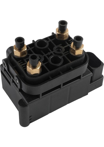 Kia Mohave Borrego Için Hava Süspansiyon Solenoid Valf Bloğu 2008-2015 558202J000 55820-2J000&#39;I Değiştirin (Yurt Dışından)