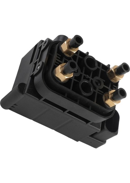 Kia Mohave Borrego Için Hava Süspansiyon Solenoid Valf Bloğu 2008-2015 558202J000 55820-2J000&#39;I Değiştirin (Yurt Dışından) fiyatları