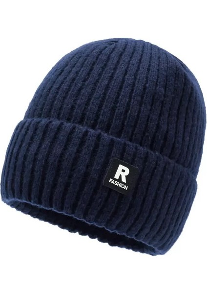 Soğuktan Koruyan, Yünlü ve Kalın Kasket (Yurt Dışından)