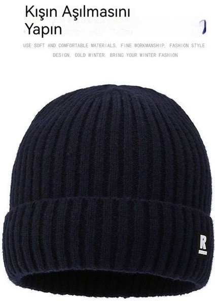 Soğuktan Koruyan, Yünlü ve Kalın Kasket (Yurt Dışından) fırsatları