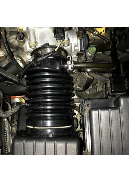 Hava Temizleyici Emme Hortumu Tüpü 17228RCAA00 17228 Honda Acura Tl 2004-2006 Accord V6 03-07 Için Rca A00 (Yurt Dışından) fiyatları