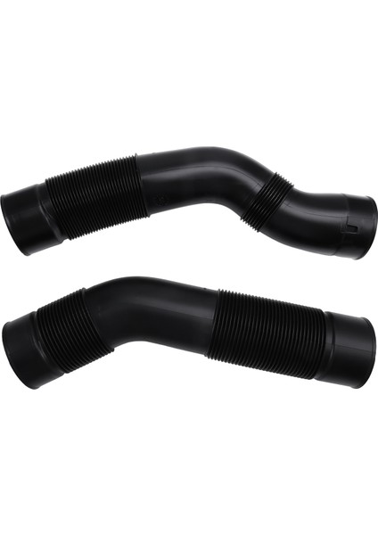 Mercedes Benz SL500 500SL M119 Araç Hava Giriş Tüp Boru Sol Sol A1190940082, A1190940182 (Yurt Dışından) modelleri