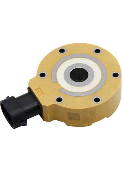 Solenoid Valf 312-5620 CAT320D Pompa, Cp6.4 Pompa, Cp6.6 Pompa 3178021 / Cat 291-5919-2P007695 (Yurt Dışından)