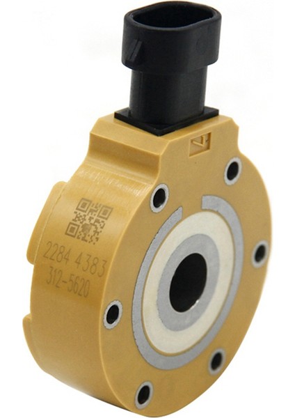 Solenoid Valf 312-5620 CAT320D Pompa, Cp6.4 Pompa, Cp6.6 Pompa 3178021 / Cat 291-5919-2P007695 (Yurt Dışından) modelleri