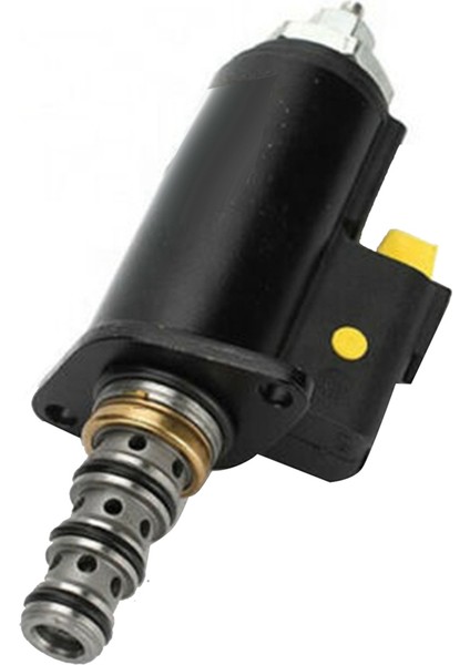 24V Solenoid Valf 1119916 111-9916 SKY5P-12-D Kat Ekskavatörü 320 200B 320D 320C Hidrolik Pompa Solenoid Valf (Yurt Dışından) fiyatları