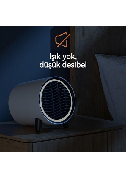Şık Beyaz Sabit Sıcaklık Isıtıcı (Yurt Dışından) fırsatları