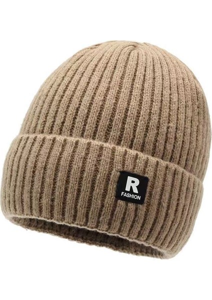 Soğuktan Koruyan, Yünlü ve Kalın Kasket (Yurt Dışından)