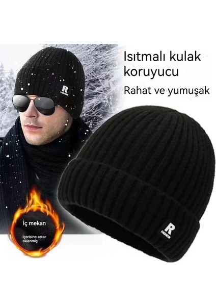 Soğuktan Koruyan, Yünlü ve Kalın Kasket (Yurt Dışından) fiyatları