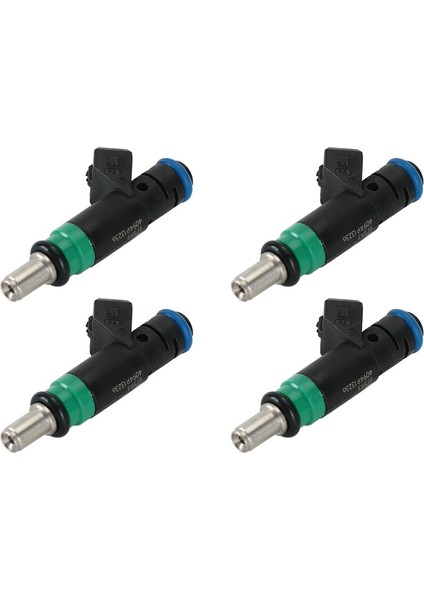 4pcs 1429840 98MF-BB Ford Fiesta V 2001-2008 Fusion 2002-2012 1.4l (Yurt Dışından) modelleri