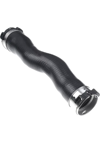 11617810614 Araba Intercooler Boru Emme Manifold Bmw F07 F10 F11 520D 518D N47N (Yurt Dışından)