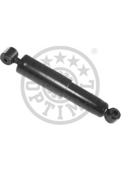 Arka Amortisör Sağ-Sol Renault Kangoo 97 750 kg Gazlı