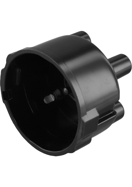 Austin Mini Mg Mgb Için Araba Lucas 45D Distribütör Cap 45D4 Distribütör Kapağı 1974-1980 (Yurt Dışından)