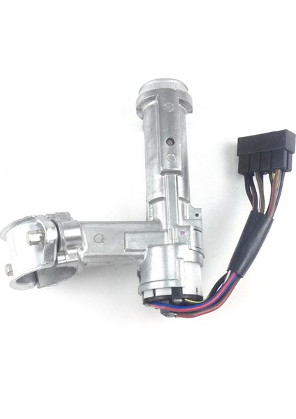 Toyota Hiace, Corolla EE90 Için Araba Ateşleme Anahtarı Montaj Kapısı Kilit Seti 45280-12110 69057-12090 (Yurt Dışından) fırsatları