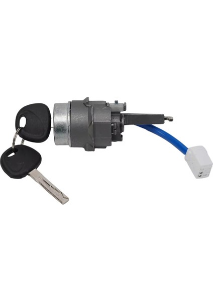 2012-2015 Hyundai Tucson Için Araba Ateşleme Kilit Silindir Anahtarı 81900-2SE00 819002SE00 (Yurt Dışından)