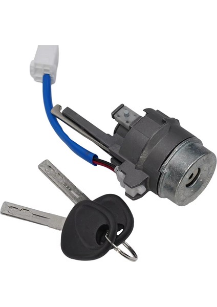 2012-2015 Hyundai Tucson Için Araba Ateşleme Kilit Silindir Anahtarı 81900-2SE00 819002SE00 (Yurt Dışından) indirimleri