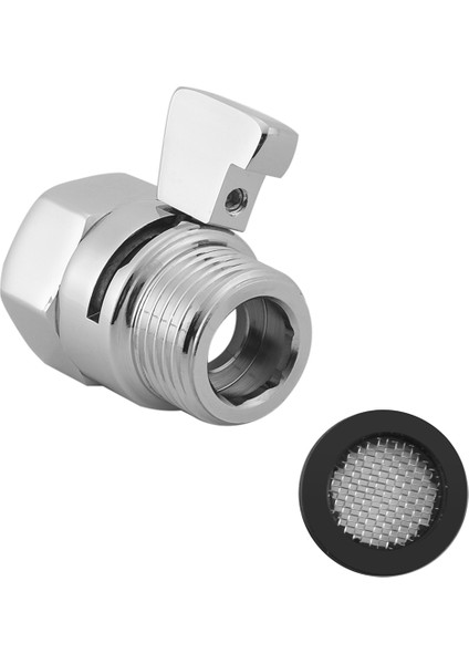 Su Akışı Kontrolü Kapatma Valfi, Pirinç Ayarlanabilir Su Basınç Regülatörü El Düzenli Duş Başlığı ve Bide Püskürtücü (Yurt Dışından) fiyatları