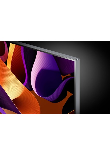 OLED65G45LW 65 Inç 165 Ekran 4K Ultra Hd Webos OLED Tv (Ithalatçı Garantili) modelleri