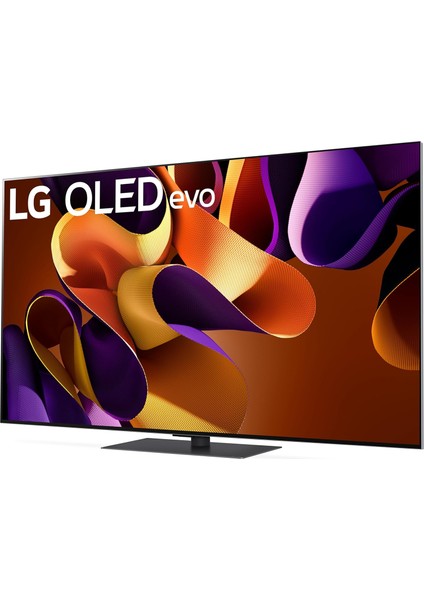 OLED65G45LW 65 Inç 165 Ekran 4K Ultra Hd Webos OLED Tv (Ithalatçı Garantili) indirimleri