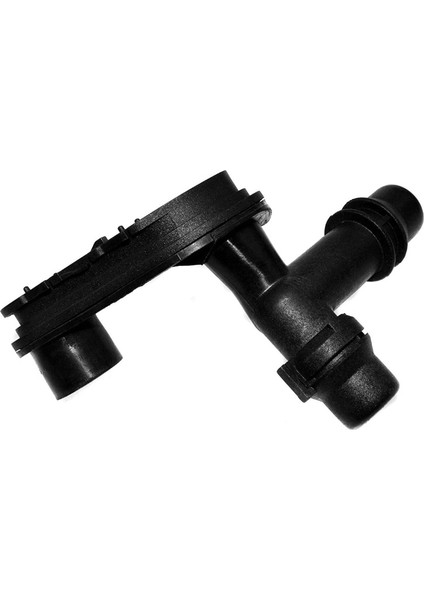 Su Bağlantısı Borusu Radyatörü -Bmw E46 323I 17111707817 Için Genişletme Tankına Bağlar (Yurt Dışından)