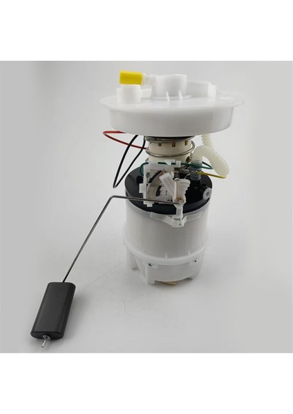 Yakıt Pompası Montajı Ford Focus Mazda 3 2 3N61-9H307 /E8591M /ZY08-13-35XH /3M51-9H307 /31305130 (Yurt Dışından) modelleri