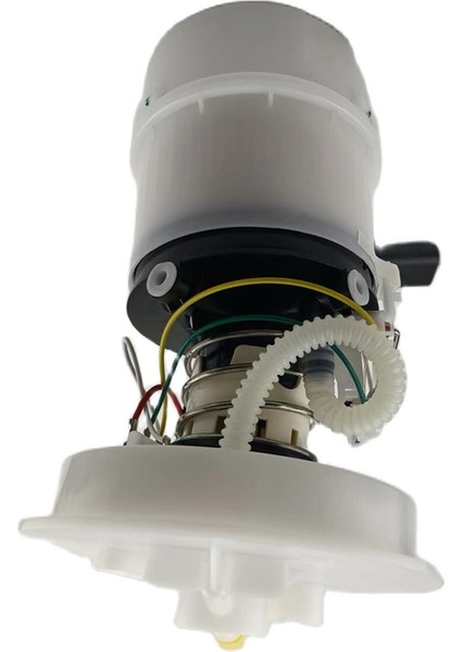 Yakıt Pompası Montajı Ford Focus Mazda 3 2 3N61-9H307 /E8591M /ZY08-13-35XH /3M51-9H307 /31305130 (Yurt Dışından) indirimleri