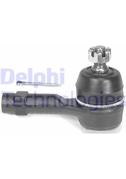 Delphı TA1536 - Rot Başı Sol/sağ Mıtsubıshı Carısma 1996-2006 Lancer 1995 2013 Volvo S40-V40 1995-2000 Hyundaı Elantra 91- 96 Coupe 1996-2002 Atos 1998-2003 Proton Persona 1996-2002 Gen 2 2004