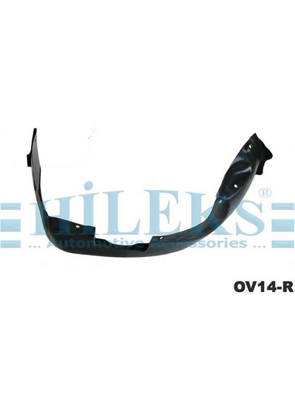 Hıleks OV14R - Çamurluk Davlumbazı Ön Sağ Vectra A 88-95