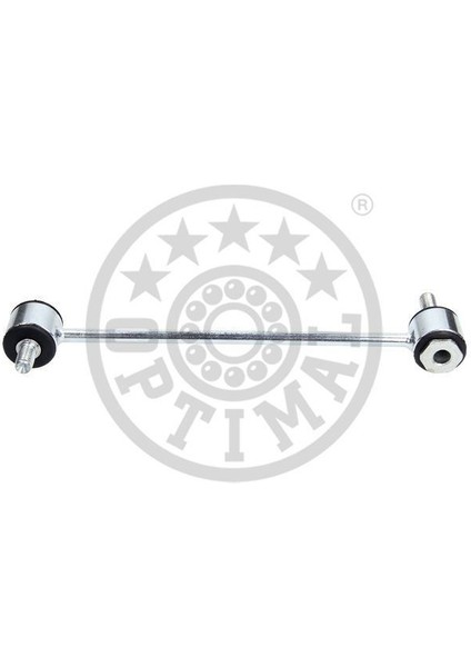 Optımal G7-863 - Askı Rotu Arka Mercedes S-Class W140 W220