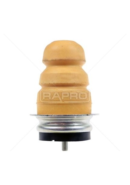 R55169 - Amortisör Ara Yatak Takozu Arka Fıat Doblo I 01