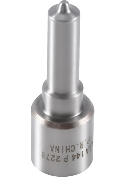 DLLA144P2273 Yeni Dizel Common Rail Enjektör Enjektör Nozumu Enjektör Için Yakıt Püskürtücü 0445120304 (Yurt Dışından)