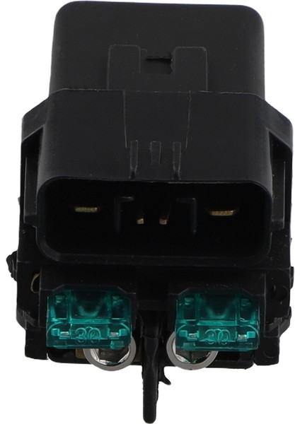 Elektrik Röle Parça Numarası: 27010-0770 Kawasaki Için Uygun ZR1000 Z1000 Abs ZX1000 ZX14 (Yurt Dışından)